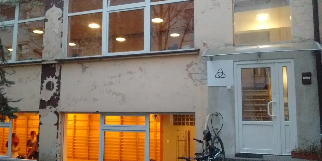 Joga Centrum - Zdjęcie 3