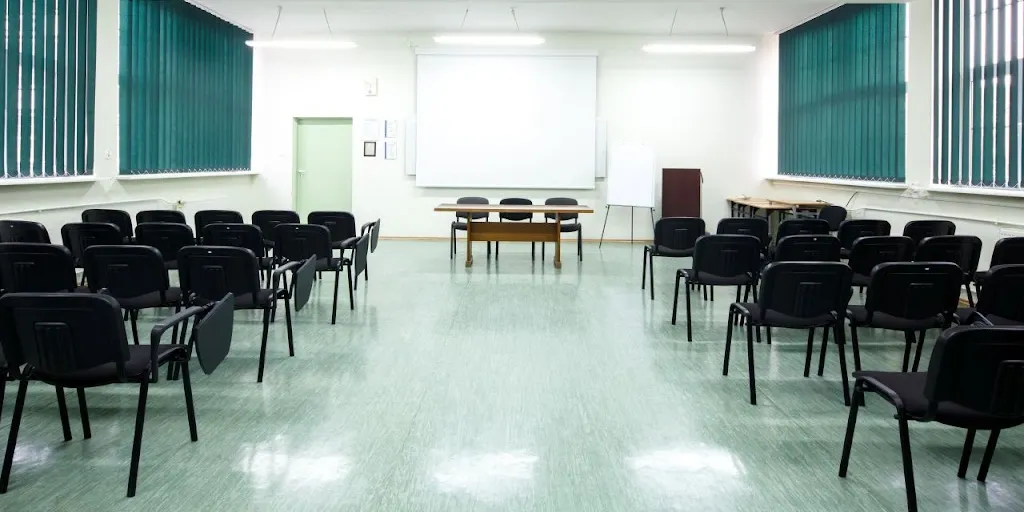 Wojewódzki Zakład Doskonalenia Zawodowego w Szczecinie - Zdjęcie 10