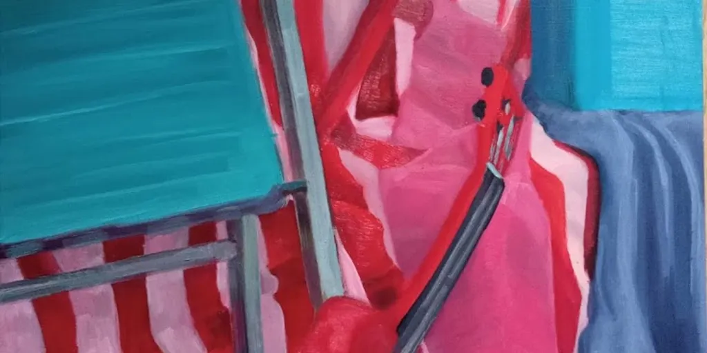 Pracownia 22, kurs rysunku i malarstwa, przygotowanie na ASP oraz Politechnikę - Zdjęcie 10