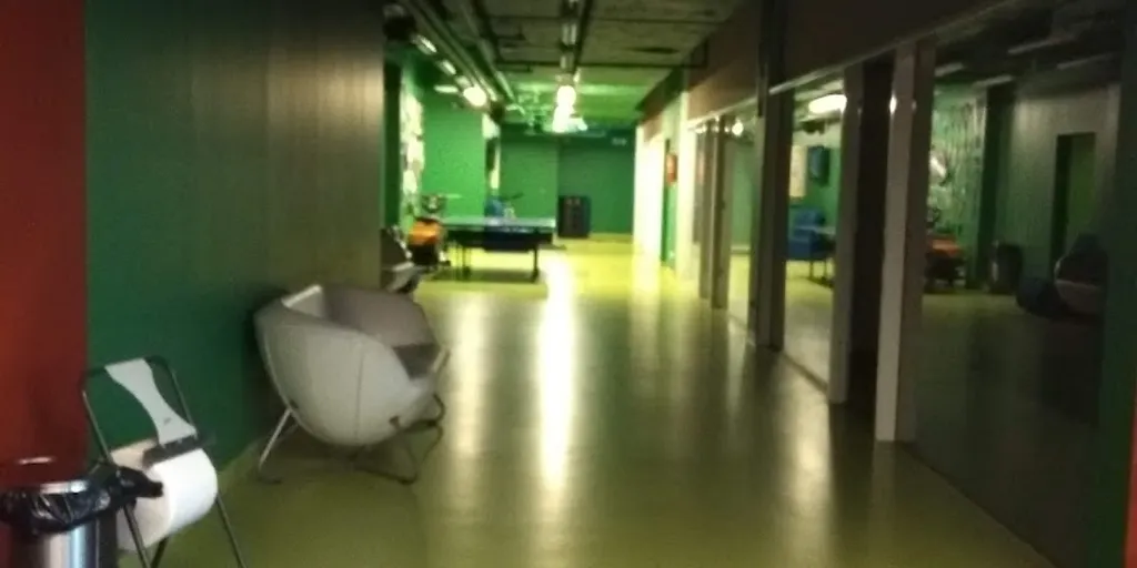 POP GYM Body & Mind Club - Zdjęcie 3