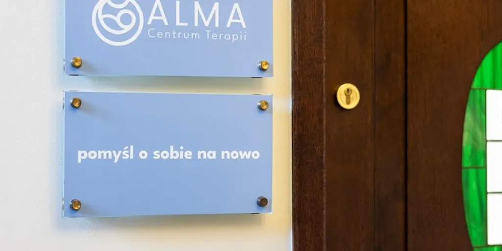 Centrum Terapii Alma - Zdjęcie 10