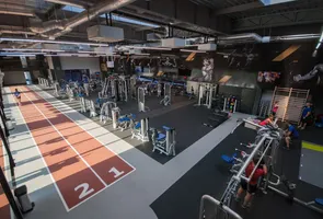 Core Fitness Warszawa