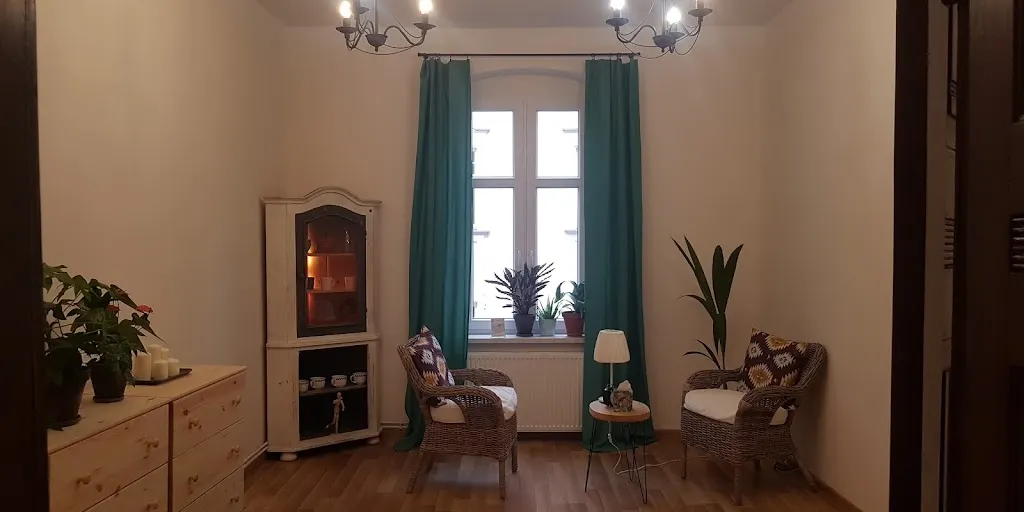 W Stronę Centrum - Psychoterapia Katowice - Gabinet Psychoterapii - Zdjęcie 3