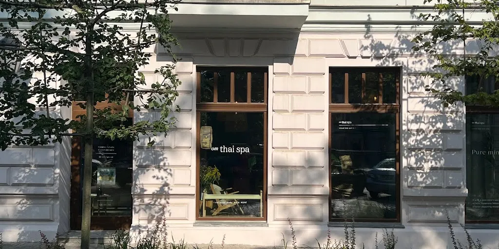 Om Thai Spa - Zdjęcie 3