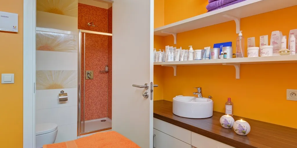 Spa Poznań MARAGA STREFA SPA - Zdjęcie 5