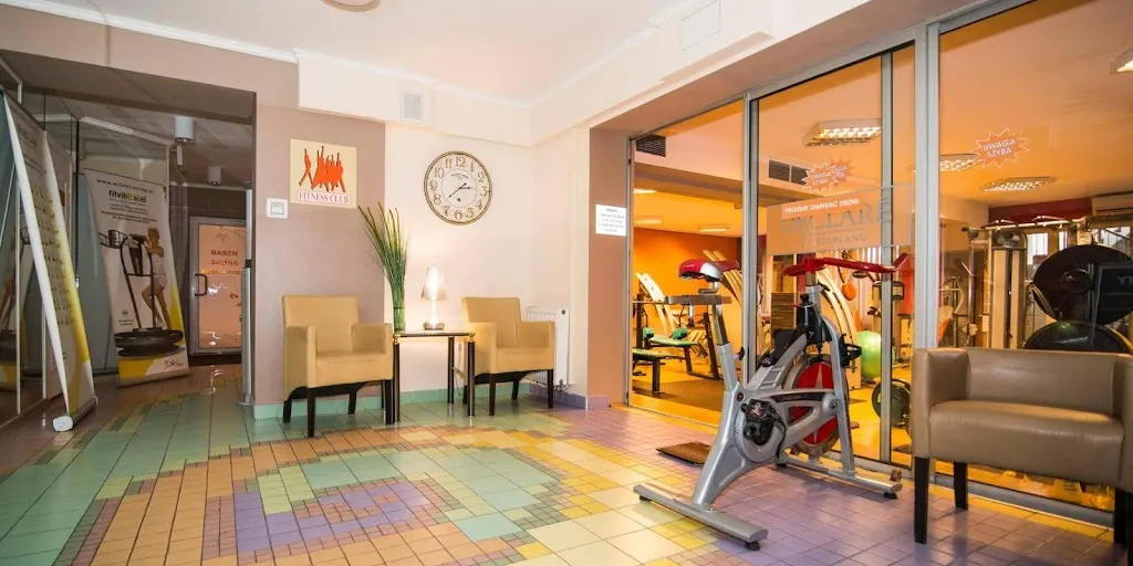 Fitness Club Szczecin - Zdjęcie 4