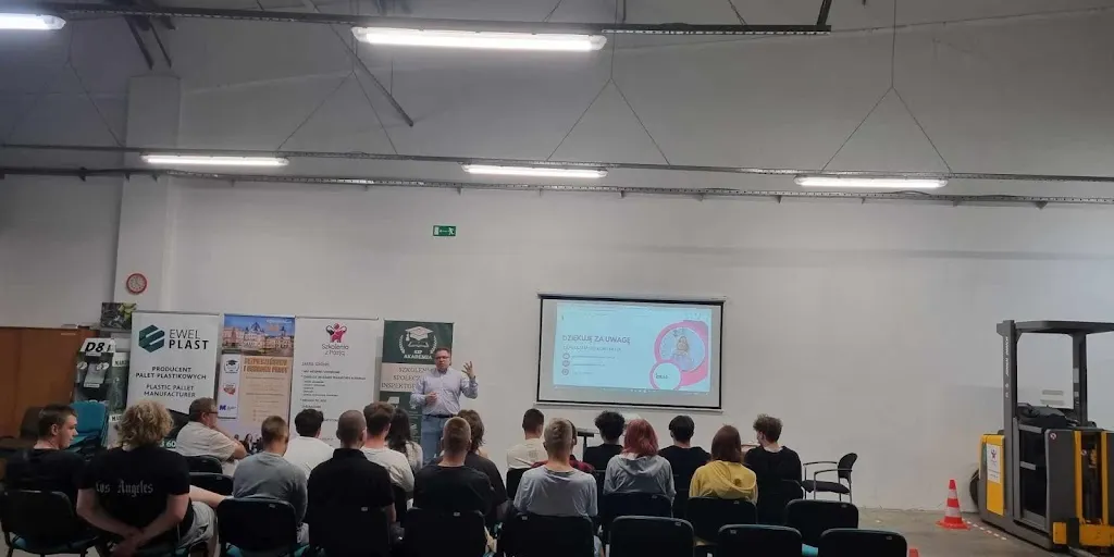 Szkolenia z Pasją - Zdjęcie 5