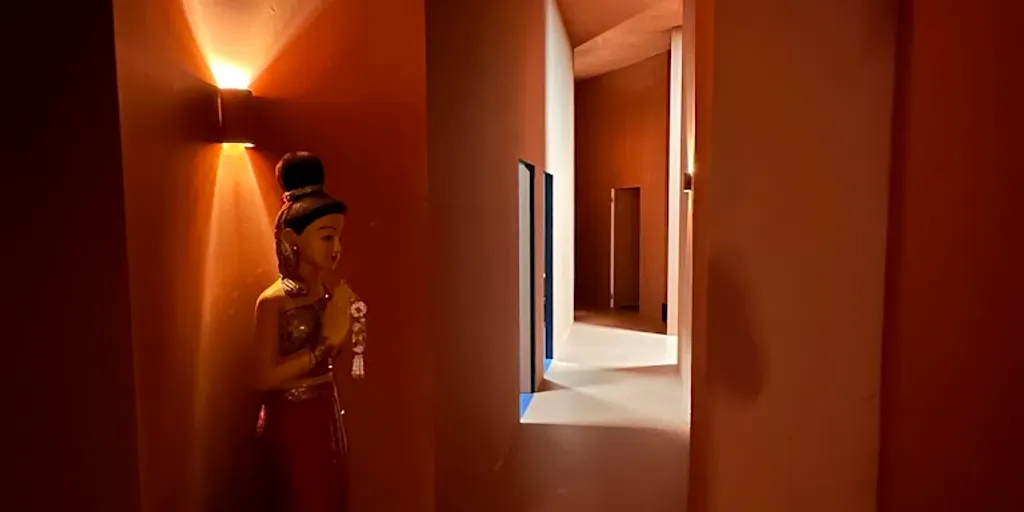 Bangkok - masaż tajski i SPA Toruń - Zdjęcie 9