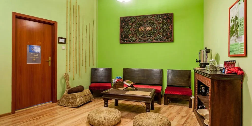 Centrum Jogi Namaste - Zdjęcie 8