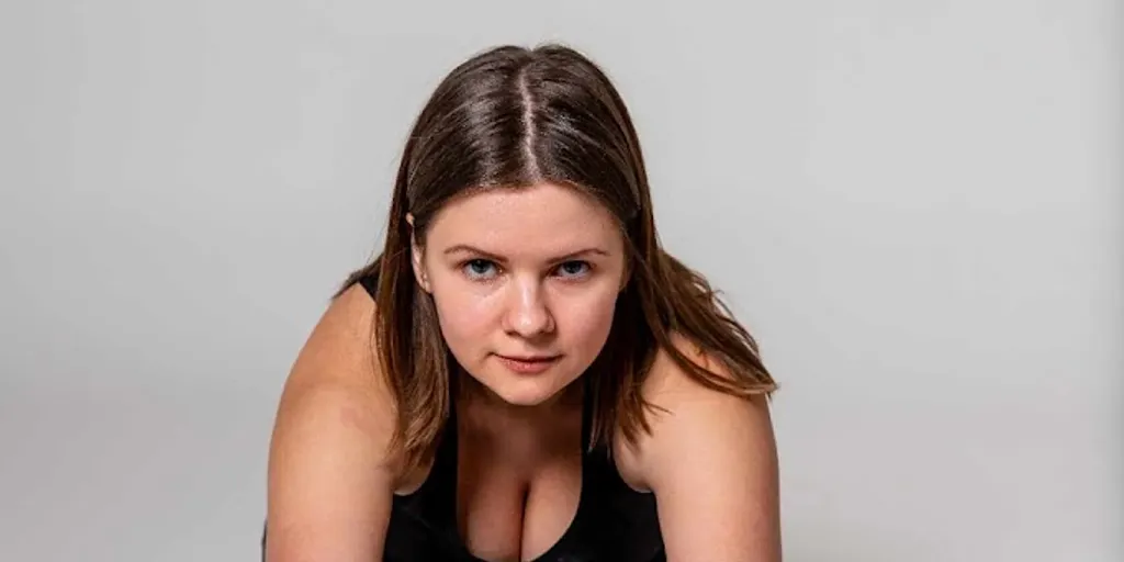 Shakti Joga Toruń. Zajęcia z jogi w Toruniu. Anastasiia Sakharova - Zdjęcie 5