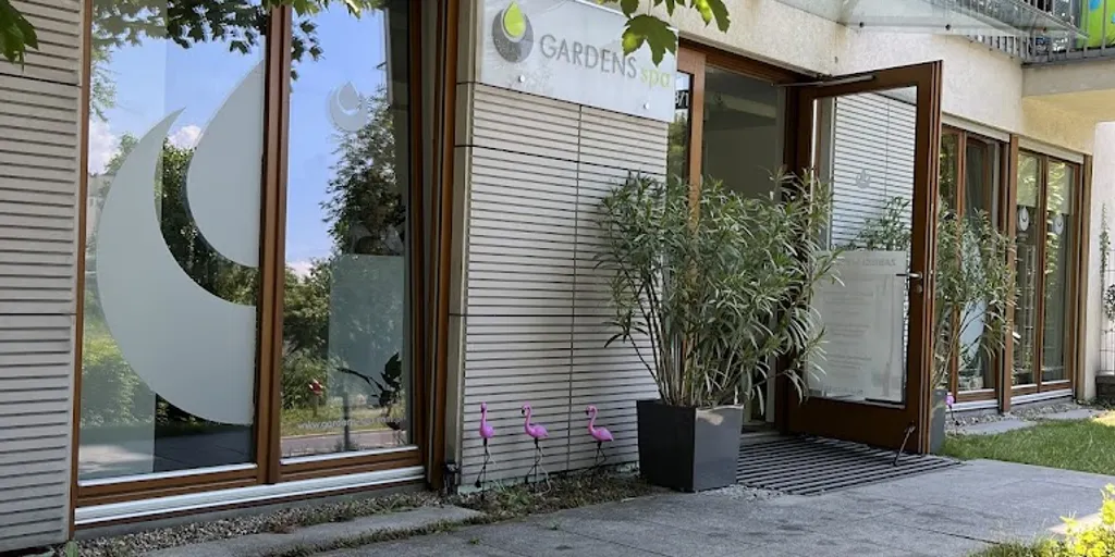 GARDENS spa - Zdjęcie 10