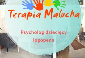 Terapia Malucha - gabinet psychologiczno-logopedyczny