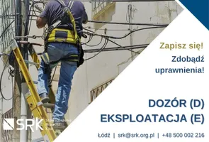 Stowarzyszenie Rozwoju Kadr - uprawnienia energetyczne, bezpieczeństwo pracy, kompetencje miękkie