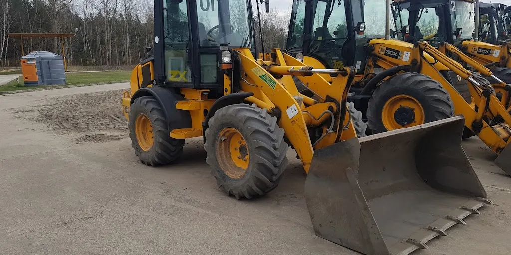 Ośrodek Szkolenia Zawodowego w Radomiu - Zdjęcie 5