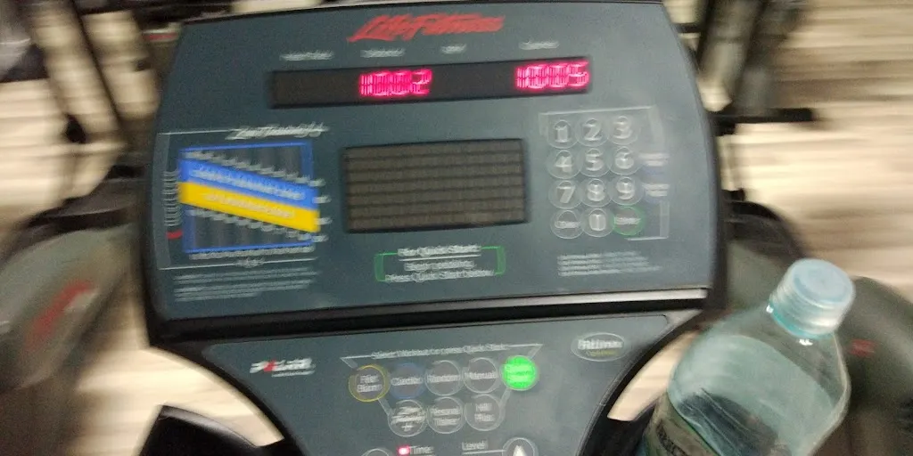 Sport Club Lublin - Zdjęcie 6