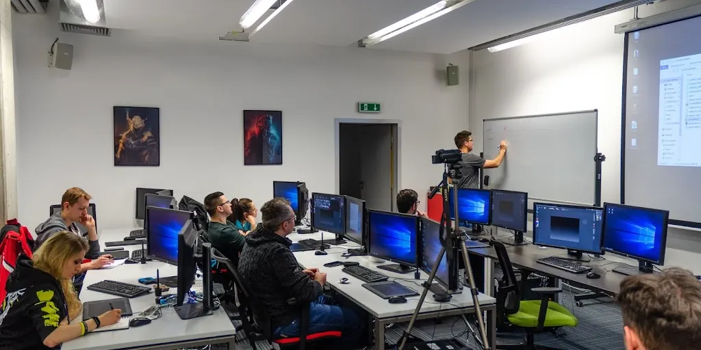 M4G SEMINARS - Zdjęcie 2