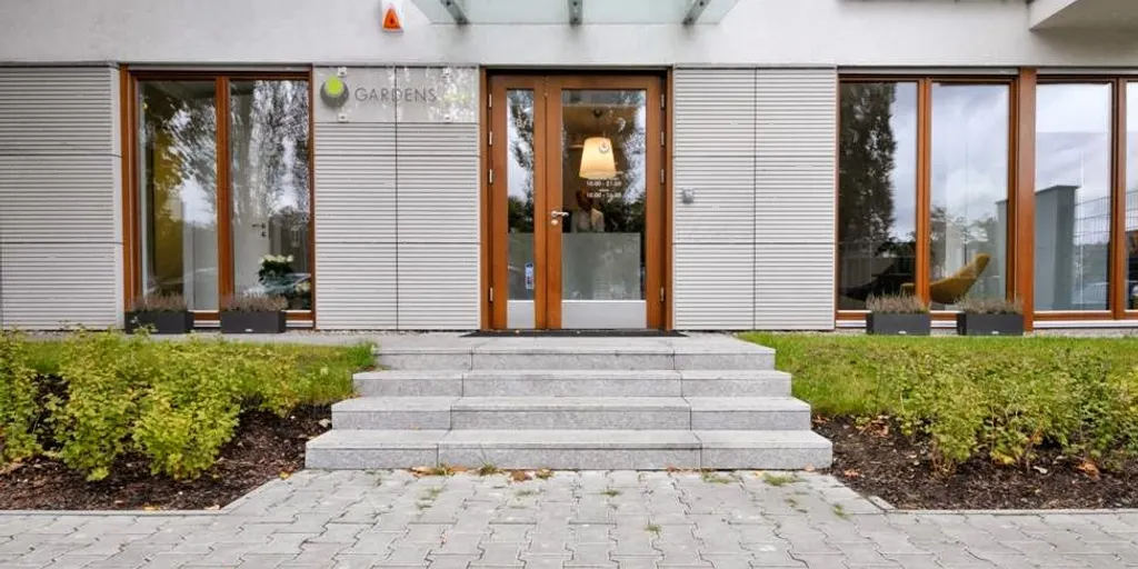 GARDENS spa - Zdjęcie 2