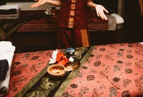 Bangkok - masaż tajski i SPA Bydgoszcz ul. Jagiellońska 96