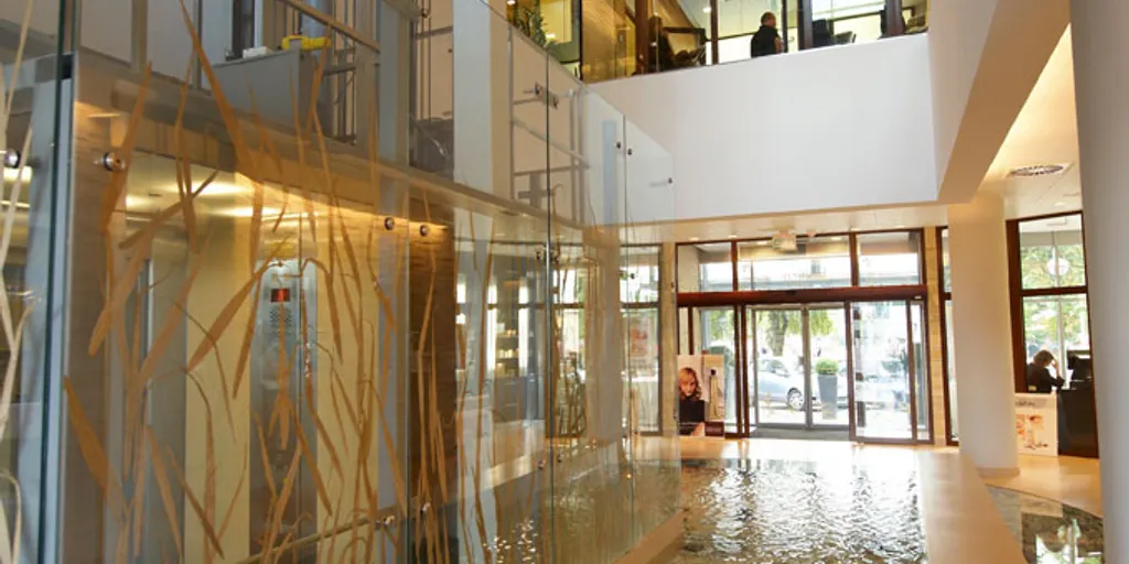 Baltica Wellness & Spa - Zdjęcie 6