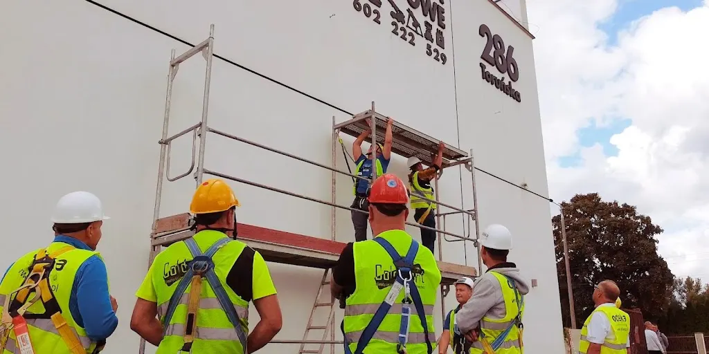 ODEKA SIMP Ośrodek Doskonalenia Kadr Bydgoszcz - Zdjęcie 9