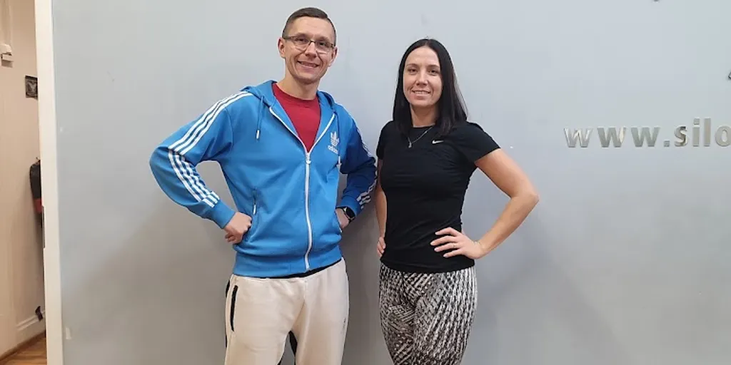 RELAX - Rodzinne Centrum Fitness Łukasz Torebko - Zdjęcie 3