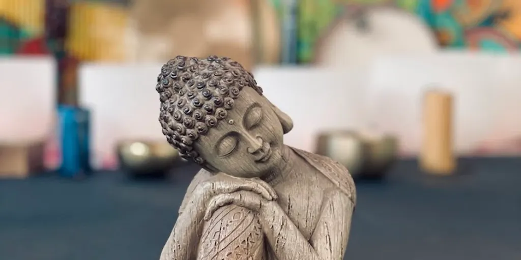 Joga Happy Move Katowice - Zdjęcie 4