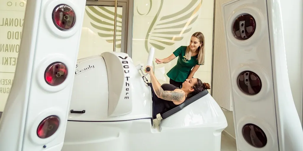 Fit Body Studio - Zdjęcie 6