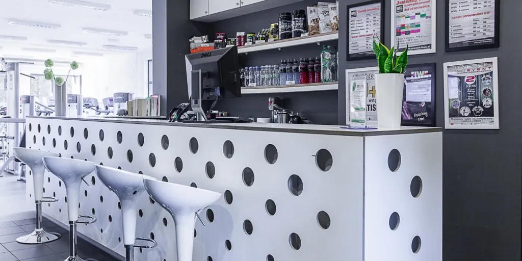 Panorama Fitness - Zdjęcie 4