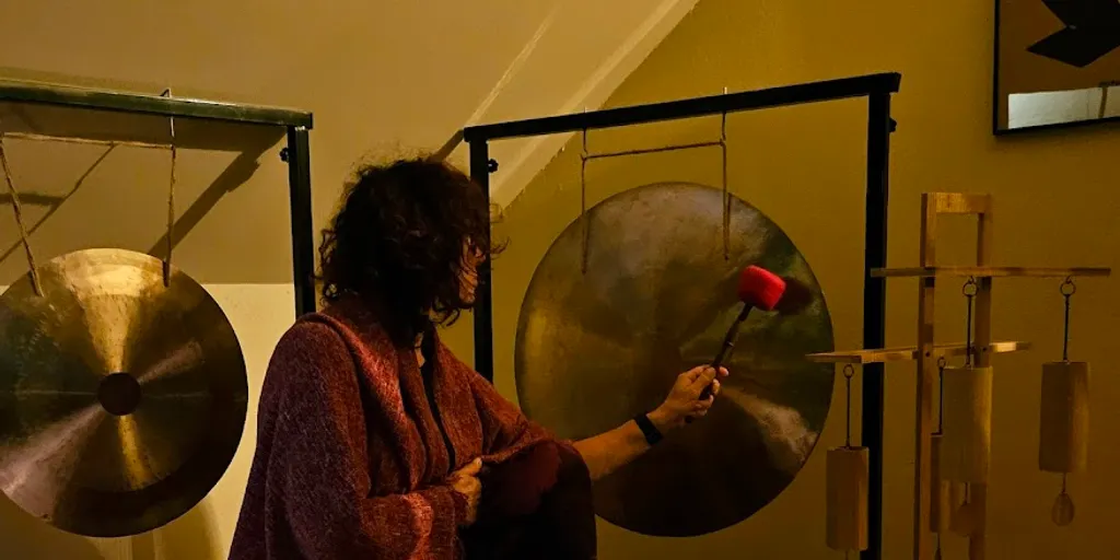 JOGA dla Ciebie - studio w pięknej okolicy blisko Radomia - Zdjęcie 3