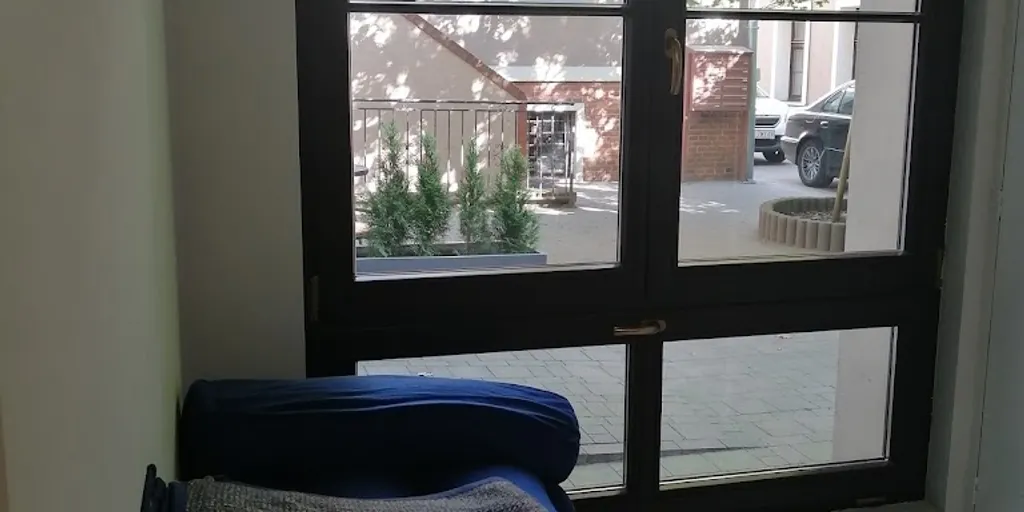 Studio Sananda Szkoła Yogi - Joga Poznań - Zdjęcie 6