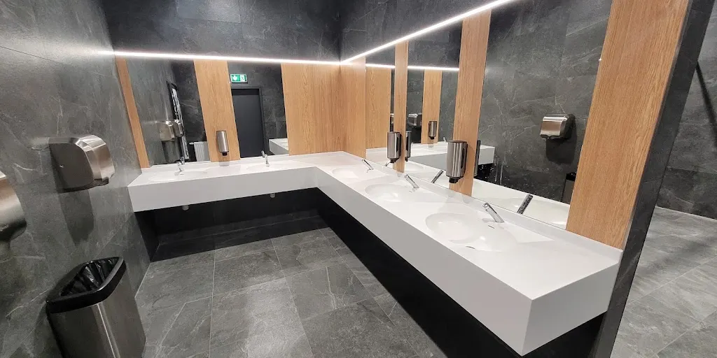 Well Fitness - Gdańsk, Oliwa - Zdjęcie 3