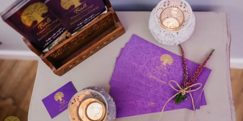 Bali Orient Massage Białystok, Sienkiewicza - Masaż Tajski i Balijski - Zdjęcie 5