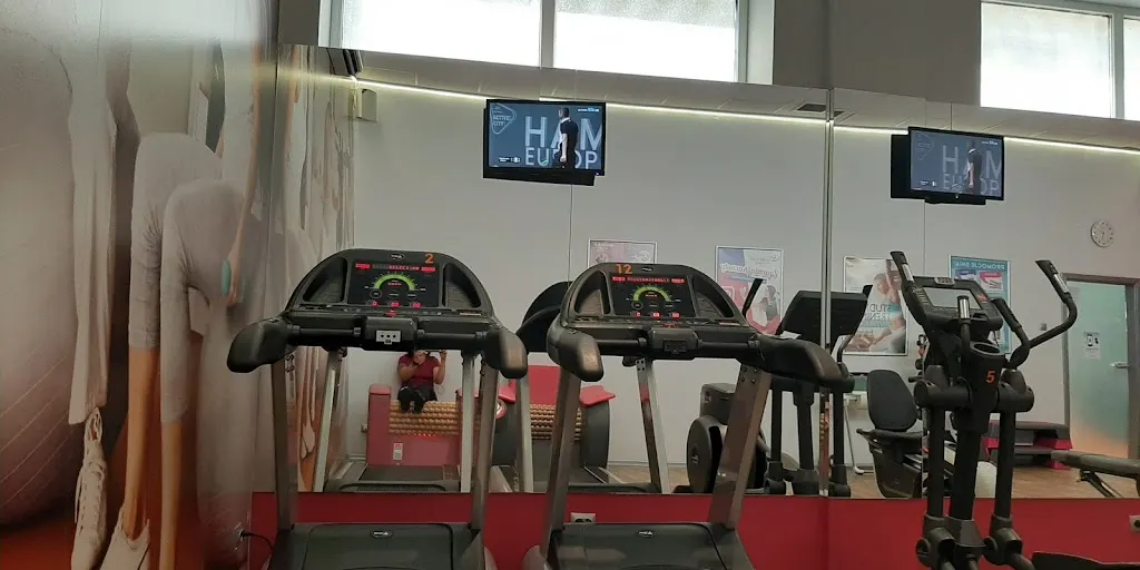 PLATYNA gym - profesionalny klub fitness - Zdjęcie 9