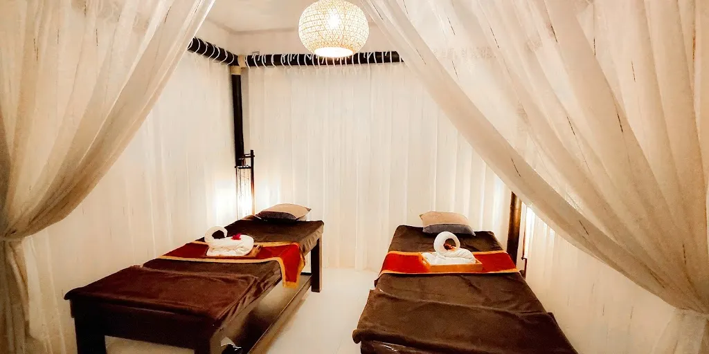 Bali Organic Spa - Zdjęcie 5