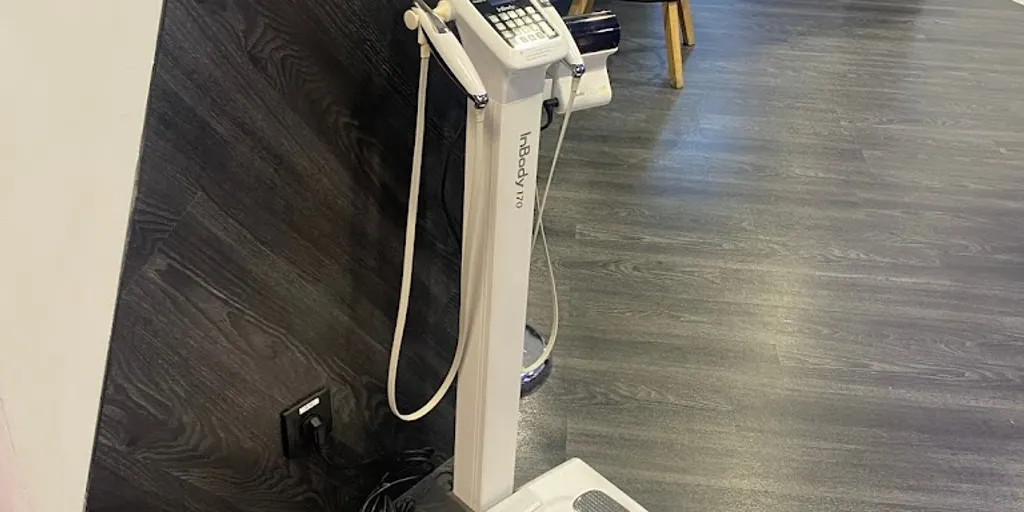 Fitness Klub CityFit - Siłownia 24h Toruń Plaza - Zdjęcie 10