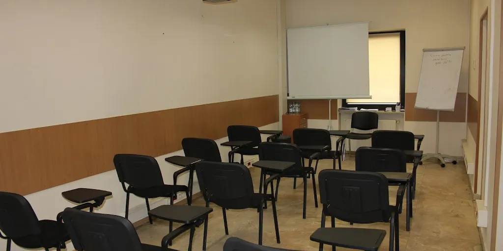 Ośrodek Szkoleń Zawodowych "WUREX" - kursy BHP, SEP, WÓZKI WIDŁOWE, SUWNICE, ŻURAWIE HDS, SPAWALNICZE Częstochowa - Zdjęcie 5