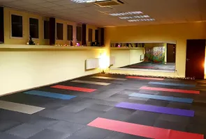 Joga Happy Move Katowice