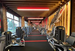 My Fitness Place Mogilska 70