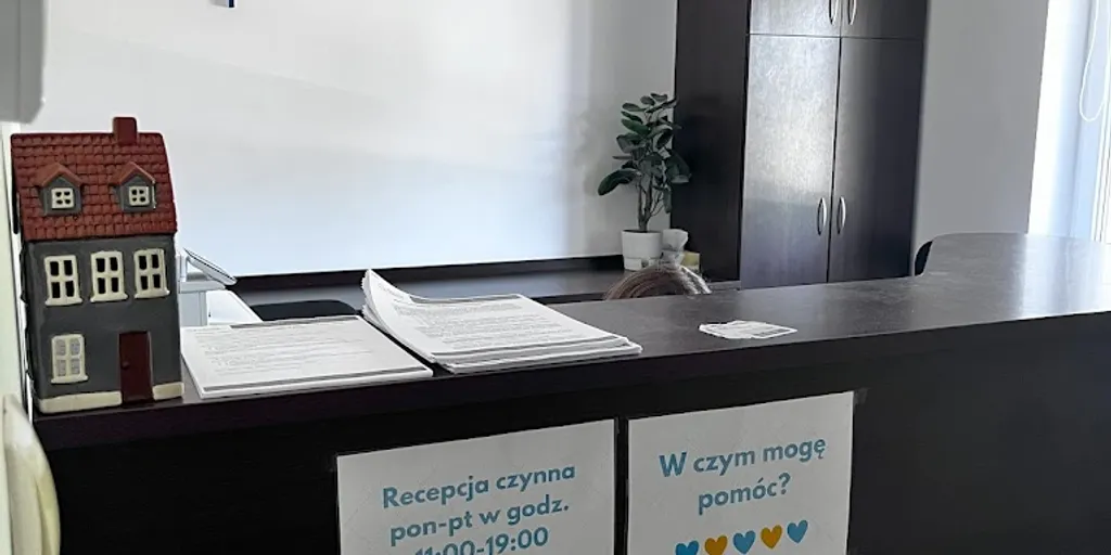 Centrum Terapii "Błękitna Chatka" - TUS, psycholog - Zdjęcie 8