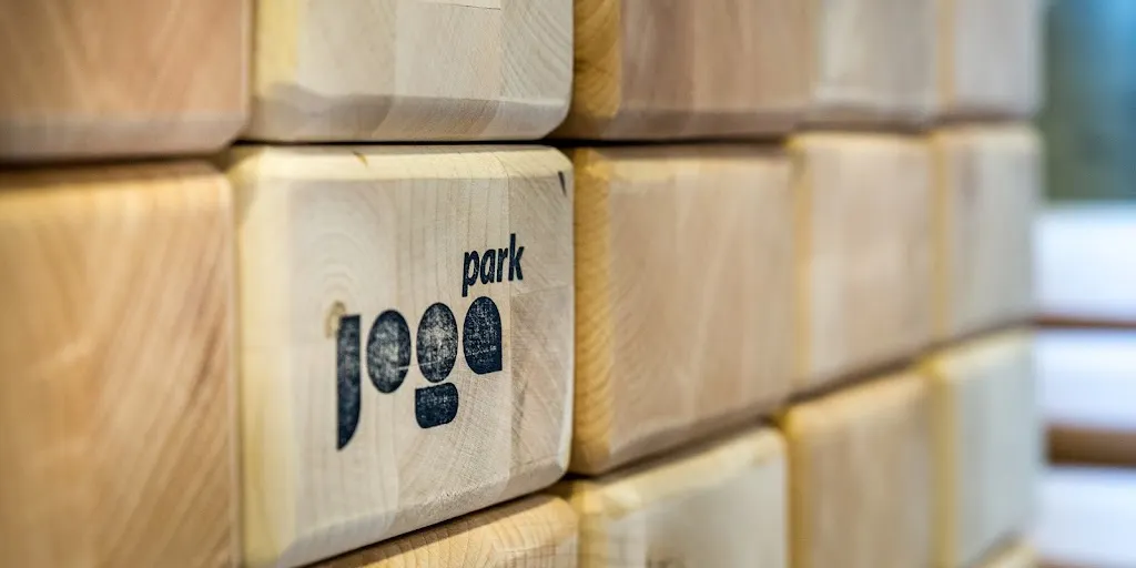 Joga Park - Zdjęcie 8