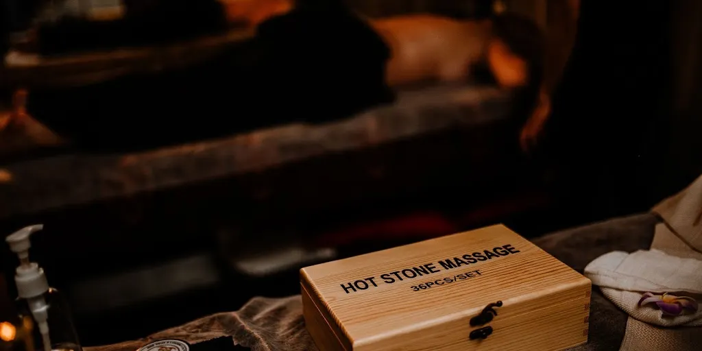 Salon Masażu Tera Thai - Azjatyckie Masaże Tradycyjne - Zdjęcie 4