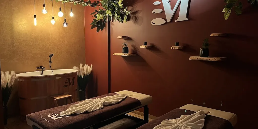 Salon Masażu Orient Massage Szczecin - Zdjęcie 3
