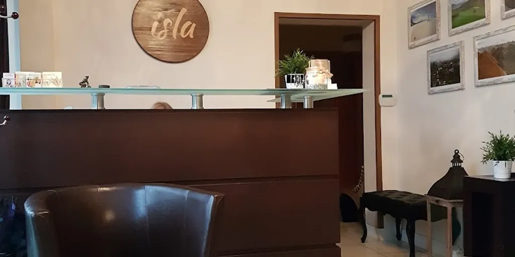 ISLA SPA - Zdjęcie 8