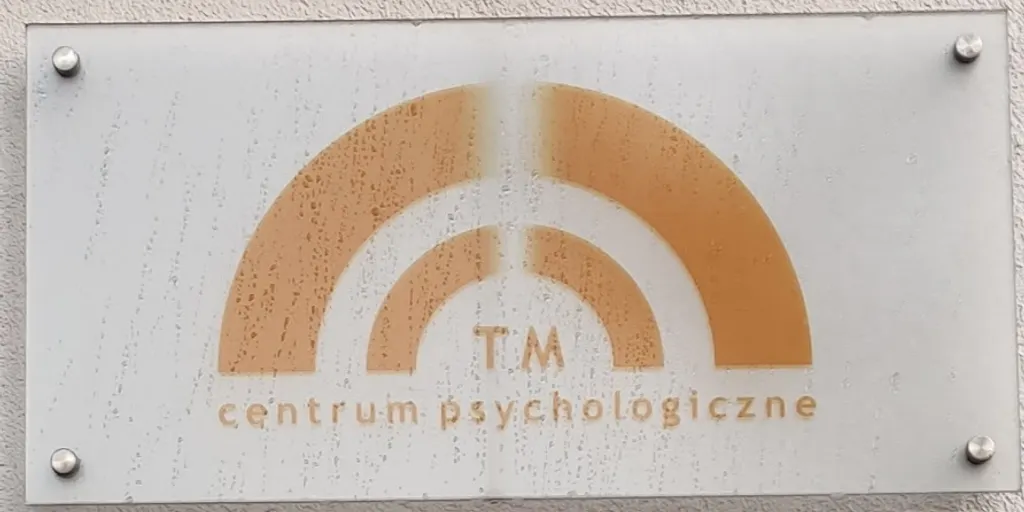 CENTRUM PSYCHOLOGICZNE TM - Zdjęcie 2