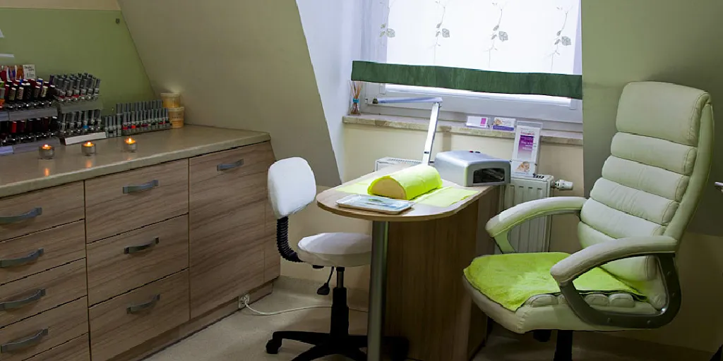 Salon kosmetyczny ,,Feminarium Beauty Clinic" - Zdjęcie 2