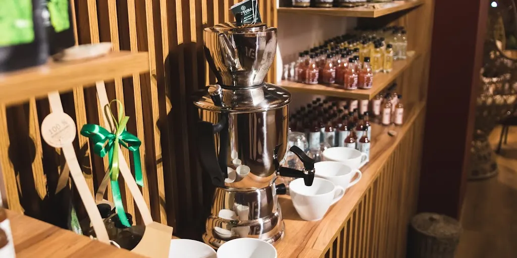 Orient Massage Katowice Rynek 7 Salon Masażu Balijskiego i Fizjoterapii - Zdjęcie 9