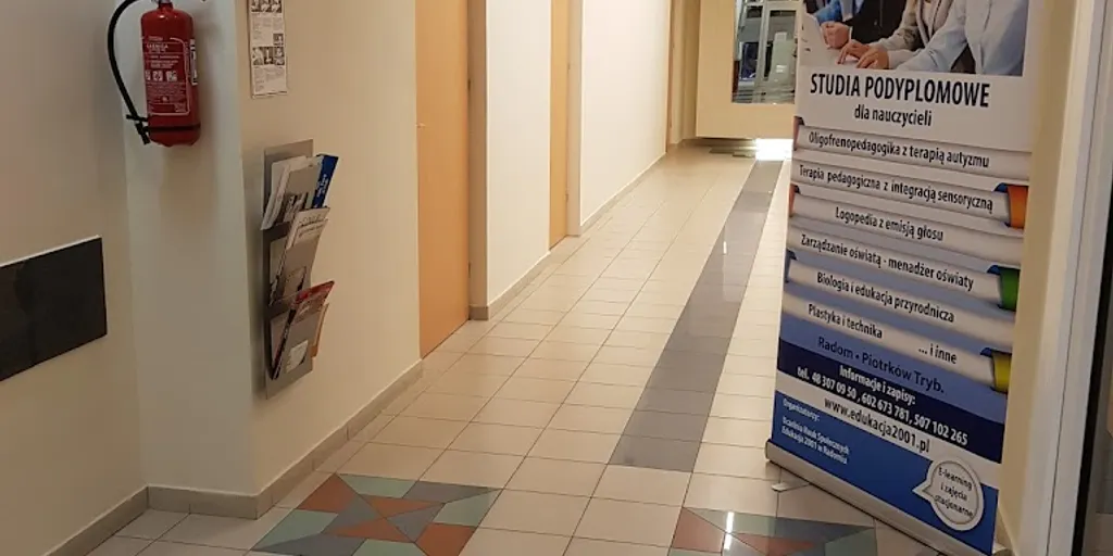 Edukacja 2001. Ośrodek Doradztwa i Doskonalenia Zawodowego - Zdjęcie 2