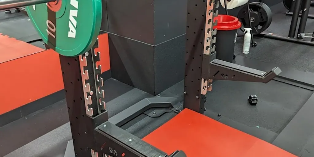 Xtreme Fitness Poznań - Zdjęcie 6