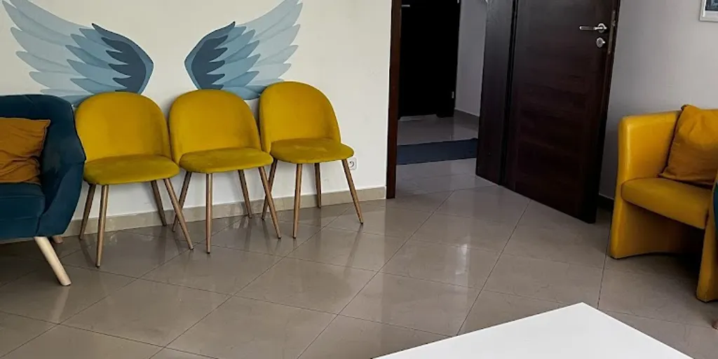 Centrum Terapii "Błękitna Chatka" - TUS, psycholog - Zdjęcie 6