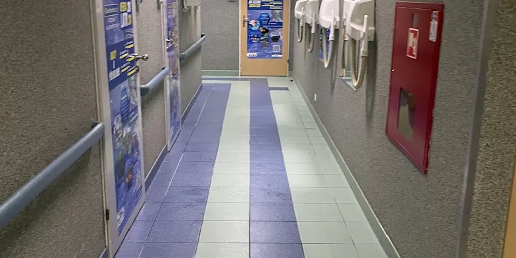 Fitness AQUA - Zdjęcie 6